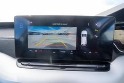 2021 SKODA Octavia 110TSI Style