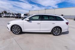 2021 SKODA Octavia 110TSI Style