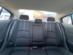 2018 Mazda 3 Maxx Sport BN Series Machine Grey