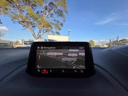 2018 Mazda 3 Maxx Sport BN Series Machine Grey