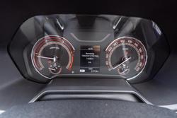 2024 LDV T60 Max LUXE Mega Tub