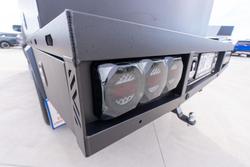 2024 LDV T60 Max LUXE Mega Tub