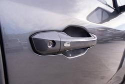 2024 LDV T60 Max LUXE Mega Tub