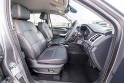 2024 LDV T60 Max LUXE Mega Tub