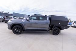 2024 LDV T60 Max LUXE Mega Tub