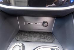 2024 LDV T60 Max LUXE Mega Tub