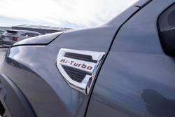 2024 LDV T60 Max LUXE Mega Tub