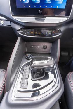 2024 LDV T60 Max LUXE Mega Tub