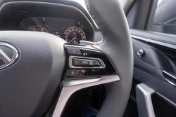 2024 LDV T60 Max LUXE Mega Tub