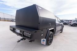 2024 LDV T60 Max LUXE Mega Tub