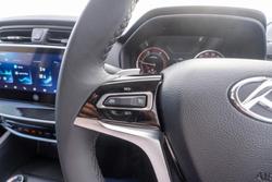 2024 LDV T60 Max LUXE Mega Tub