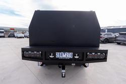 2024 LDV T60 Max LUXE Mega Tub