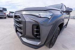 2024 LDV T60 Max LUXE Mega Tub