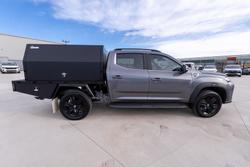 2024 LDV T60 Max LUXE Mega Tub