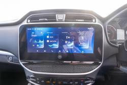 2024 LDV T60 Max LUXE Mega Tub