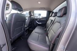 2024 LDV T60 Max LUXE Mega Tub