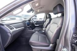 2024 LDV T60 Max LUXE Mega Tub