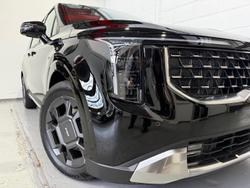 2024 Kia Carnival GT-Line HEV