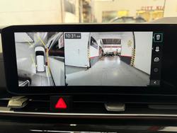 2024 Kia Carnival GT-Line HEV