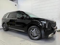 2024 Kia Carnival GT-Line HEV