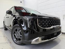 2024 Kia Carnival GT-Line HEV