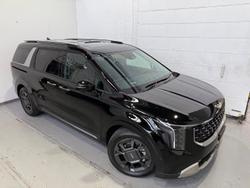 2024 Kia Carnival GT-Line HEV