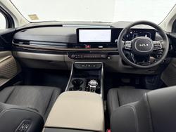 2024 Kia Carnival GT-Line HEV
