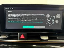 2024 Kia Carnival GT-Line HEV