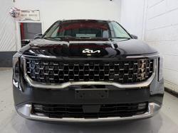 2024 Kia Carnival GT-Line HEV