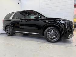 2024 Kia Carnival GT-Line HEV