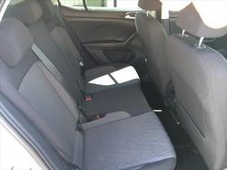 2024 Volkswagen
                T-Cross 85TSI Life