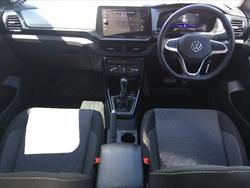 2024 Volkswagen
                T-Cross 85TSI Life