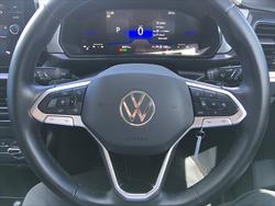 2024 Volkswagen
                T-Cross 85TSI Life