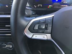 2024 Volkswagen
                T-Cross 85TSI Life