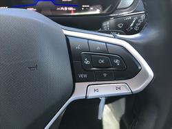 2024 Volkswagen
                T-Cross 85TSI Life