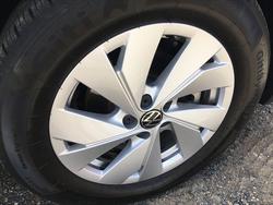 2024 Volkswagen
                T-Cross 85TSI Life