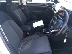 2024 Volkswagen
                T-Cross 85TSI Life