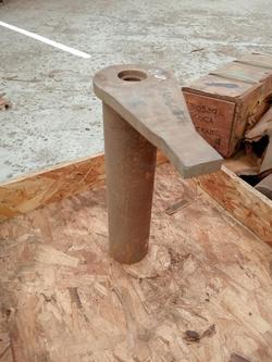 Caterpillar 7T7303 Pin