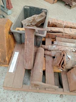 Caterpillar 7T7303 Pin