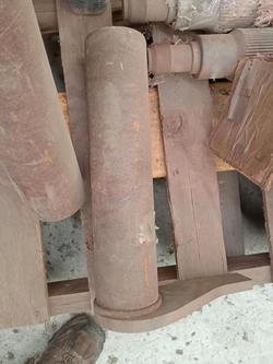 Caterpillar 7T7303 Pin