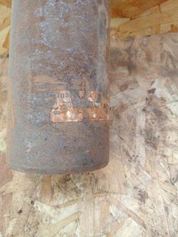 Caterpillar 7T7303 Pin