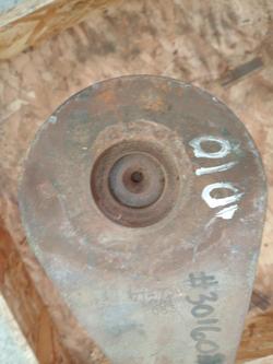 Caterpillar 7T7303 Pin