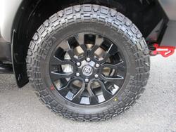 2020 Toyota Hilux Rugged X