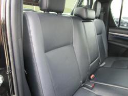 2020 Toyota
Hilux Rugged X