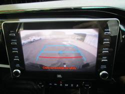 2020 Toyota Hilux Rugged X