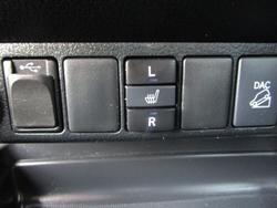 2020 Toyota Hilux Rugged X