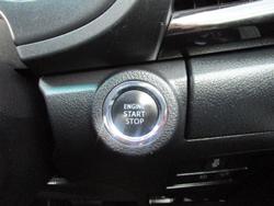 2020 Toyota Hilux Rugged X