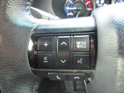 2020 Toyota Hilux Rugged X