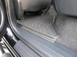 2020 Toyota Hilux Rugged X