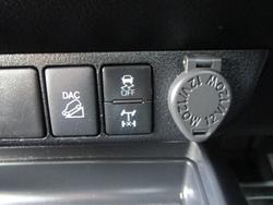 2020 Toyota Hilux Rugged X